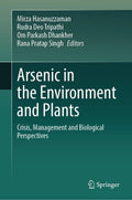 Arsenic in the Environment and Plants