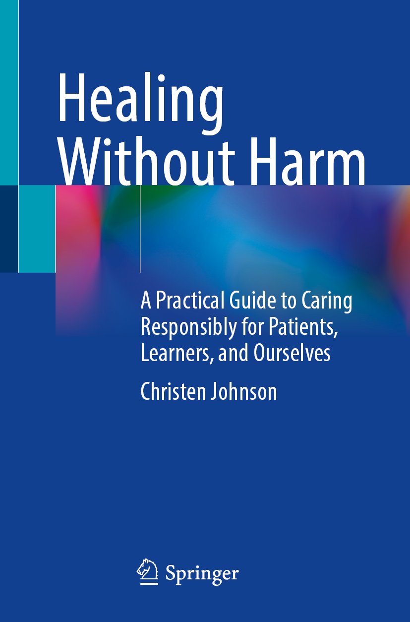 Healing Without Harm