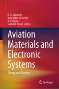 Aviation Materials and Electronic Systems