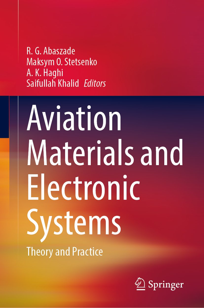Aviation Materials and Electronic Systems