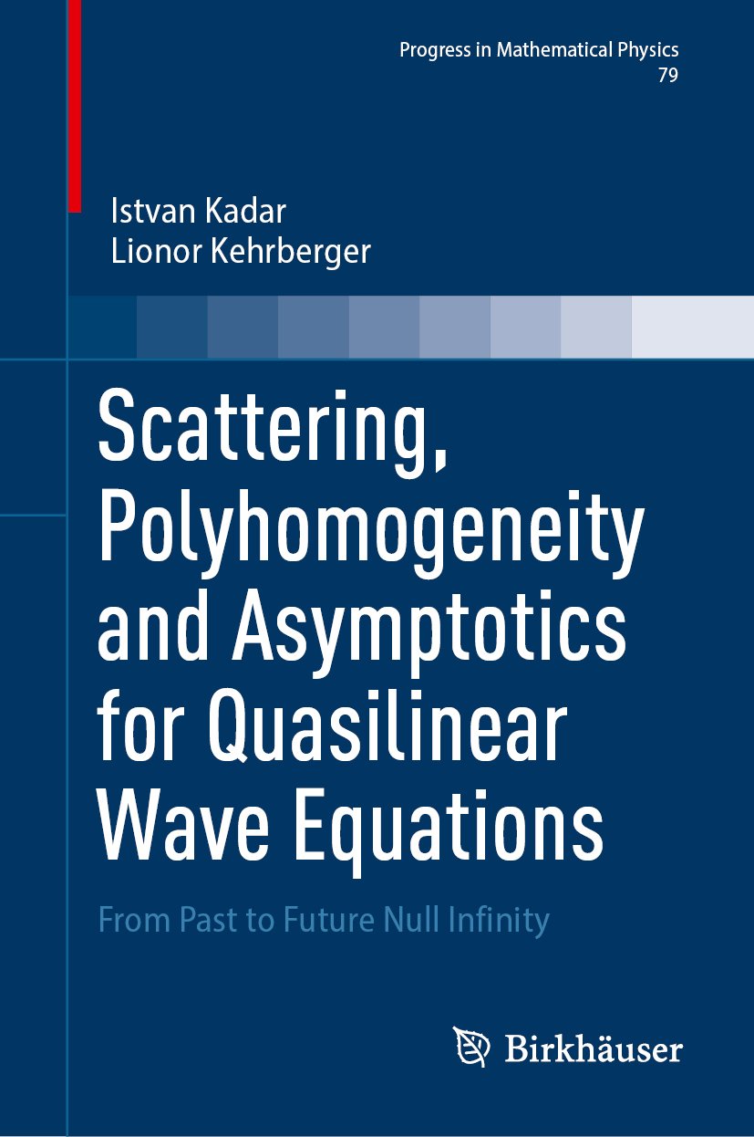 Scattering, Polyhomogeneity and Asymptotics for Quasilinear Wave Equations
