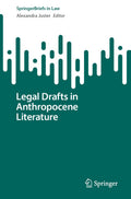 Legal Drafts in Anthropocene Literature