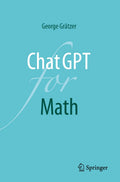 ChatGPT for Math