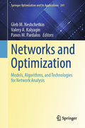 Networks and Optimization