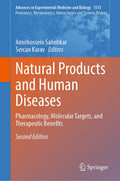 Natural Products and Human Diseases