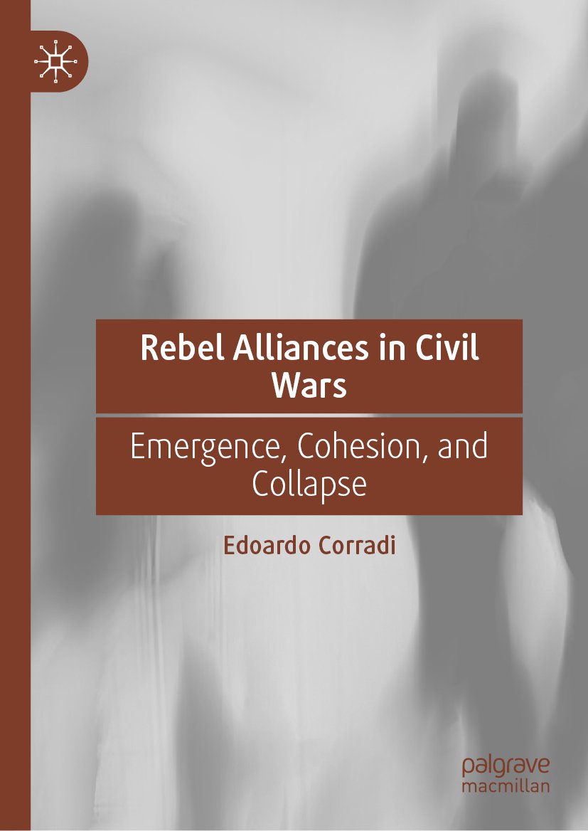 Rebel Alliances in Civil Wars
