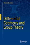 Differential Geometry and Group Theory