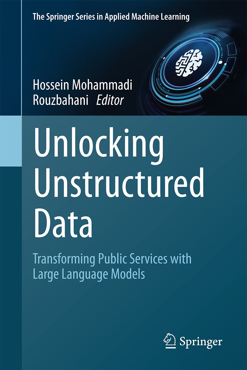 Unlocking Unstructured Data