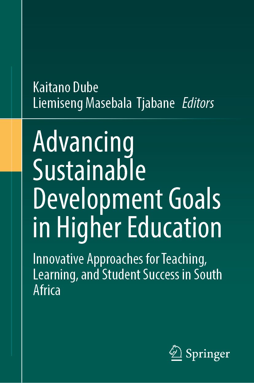 Advancing Sustainable Development Goals in Higher Education