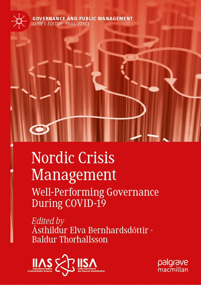 Governance and Public Management