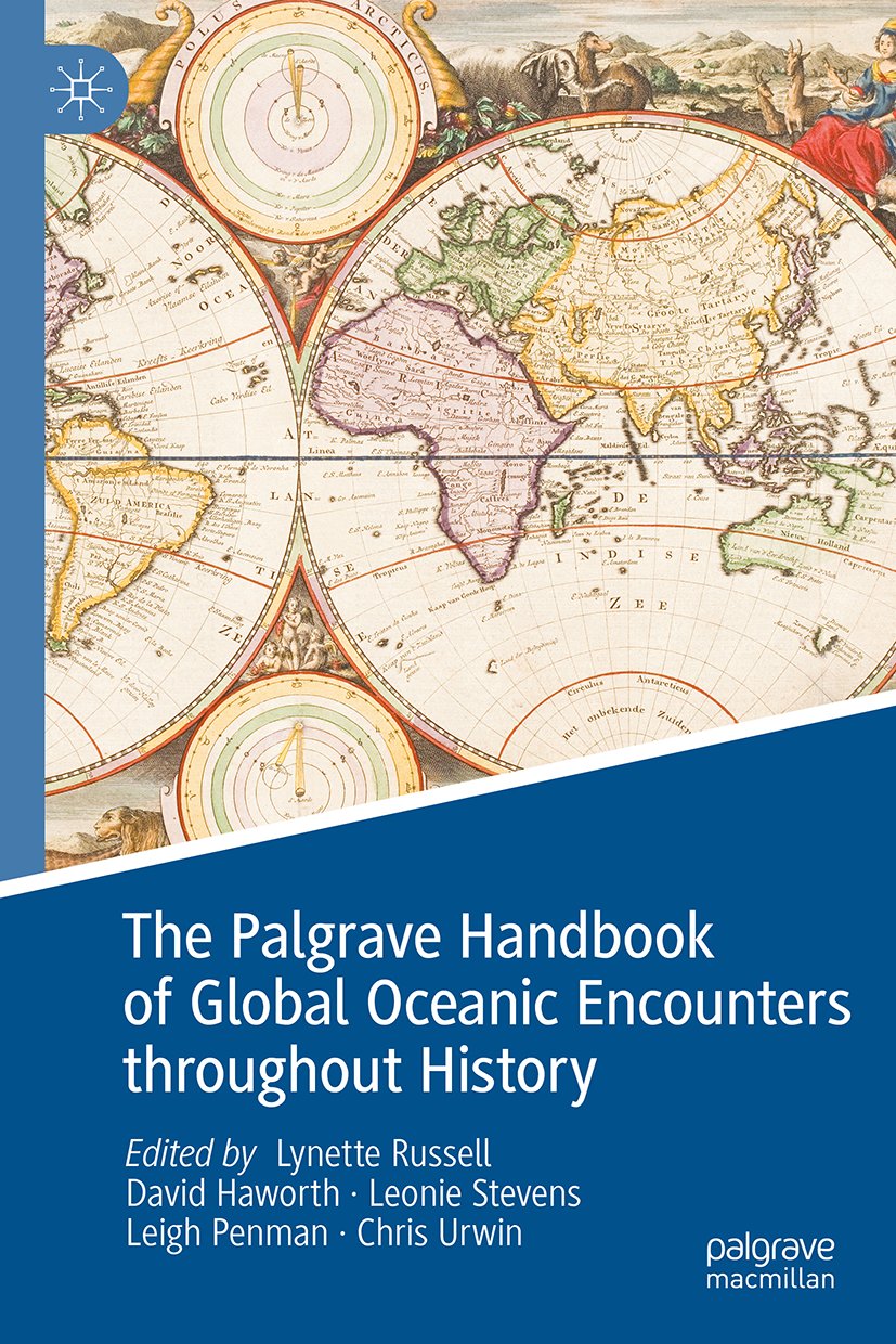 The Palgrave Handbook of Global Oceanic Encounters throughout History