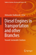 Diesel Engines in Transportation and other Branches