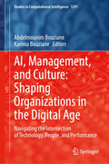AI, Management, and Culture: Shaping Organizations in the Digital Age