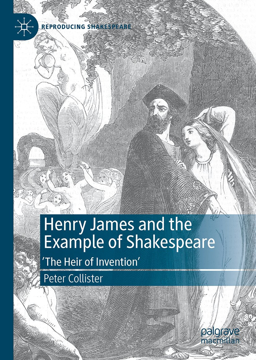 Reproducing Shakespeare