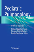 Pediatric Pulmonology