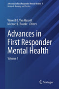 Advances in First Responder Mental Health