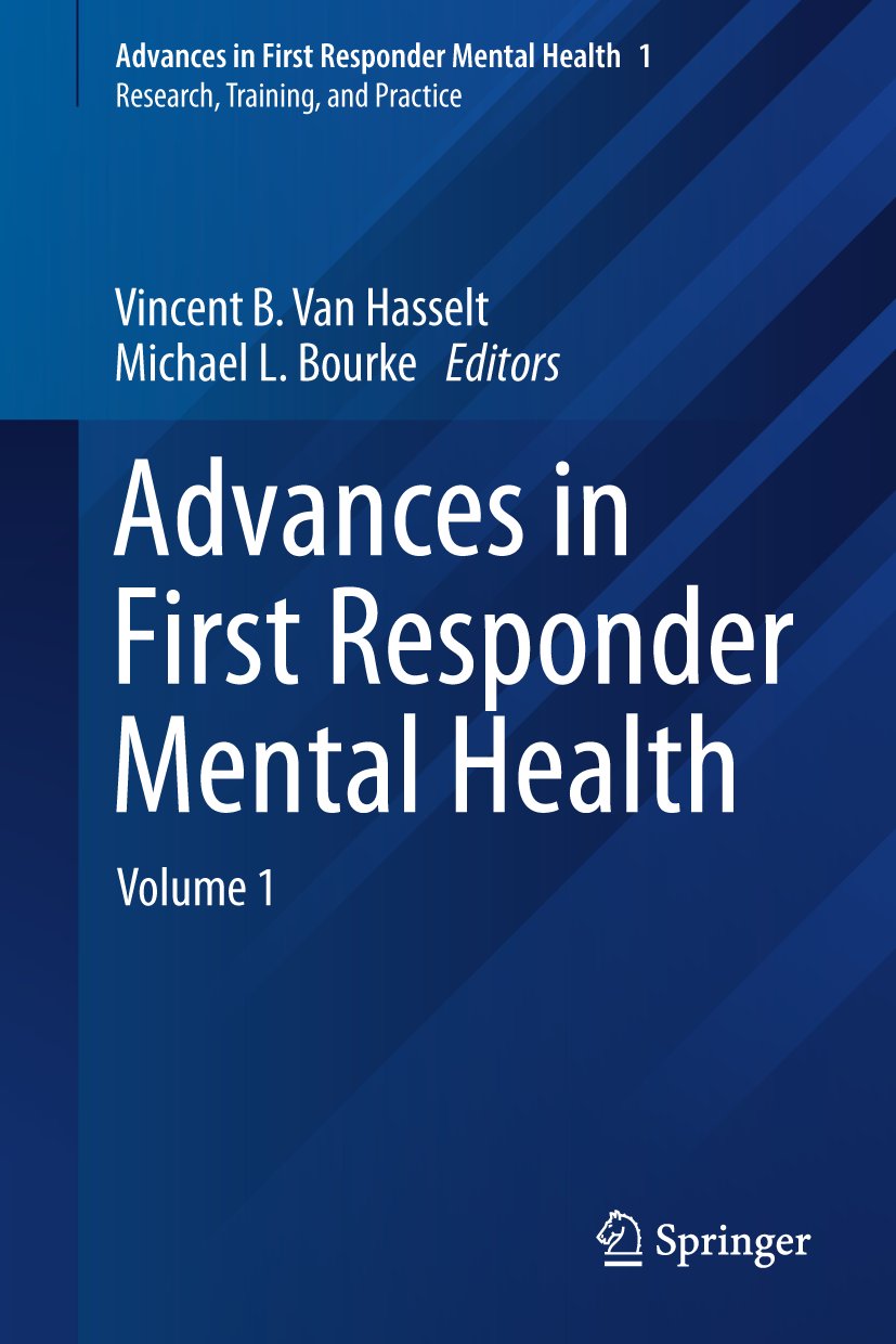 Advances in First Responder Mental Health