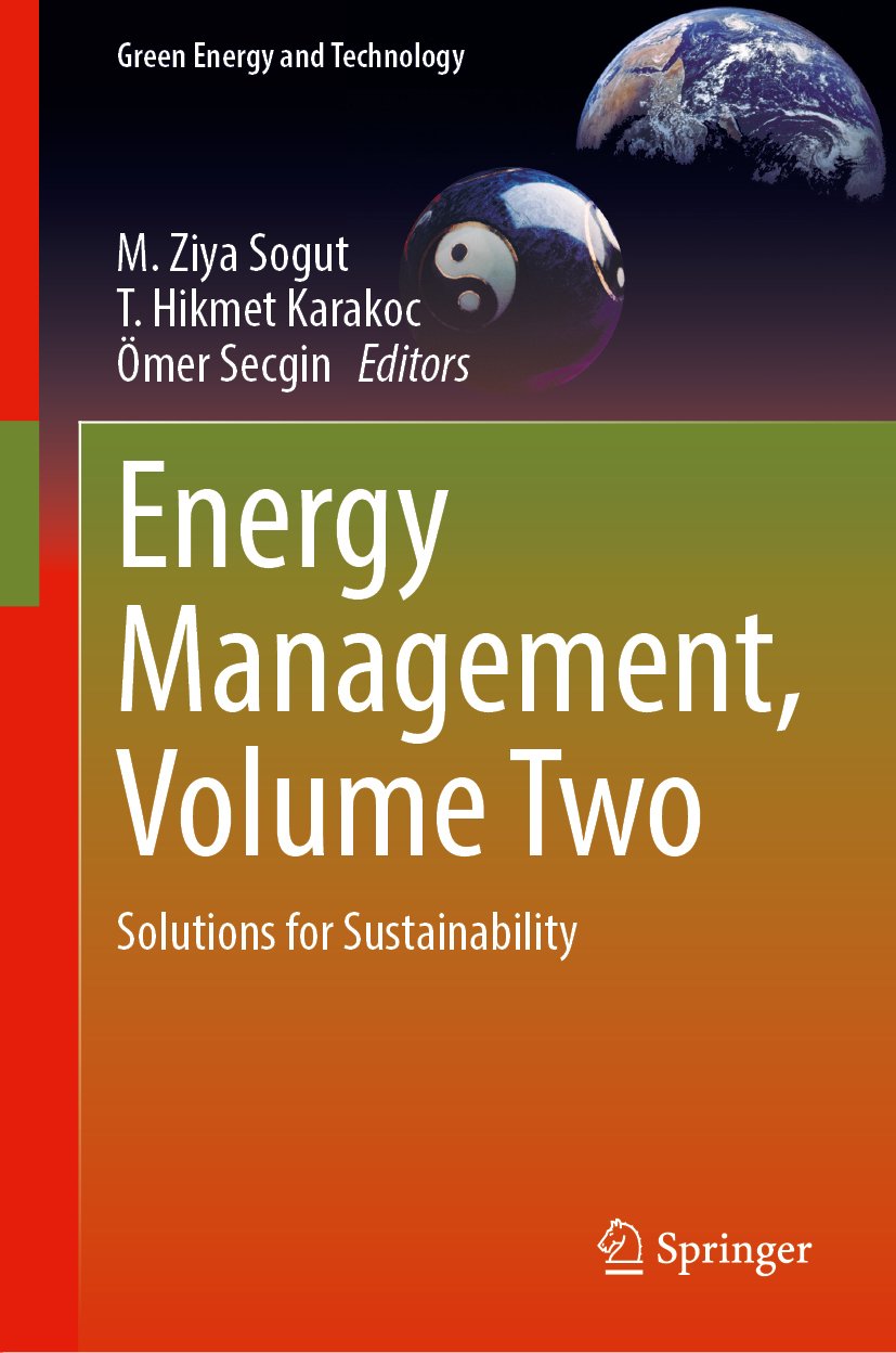 Green Energy and Technology