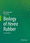 Biology of Hevea Rubber