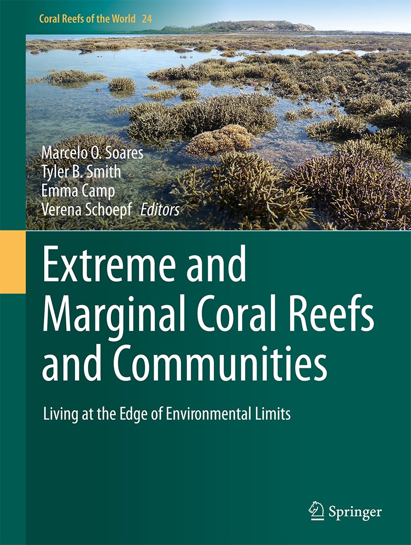 Extreme and Marginal Coral Reefs and Communities