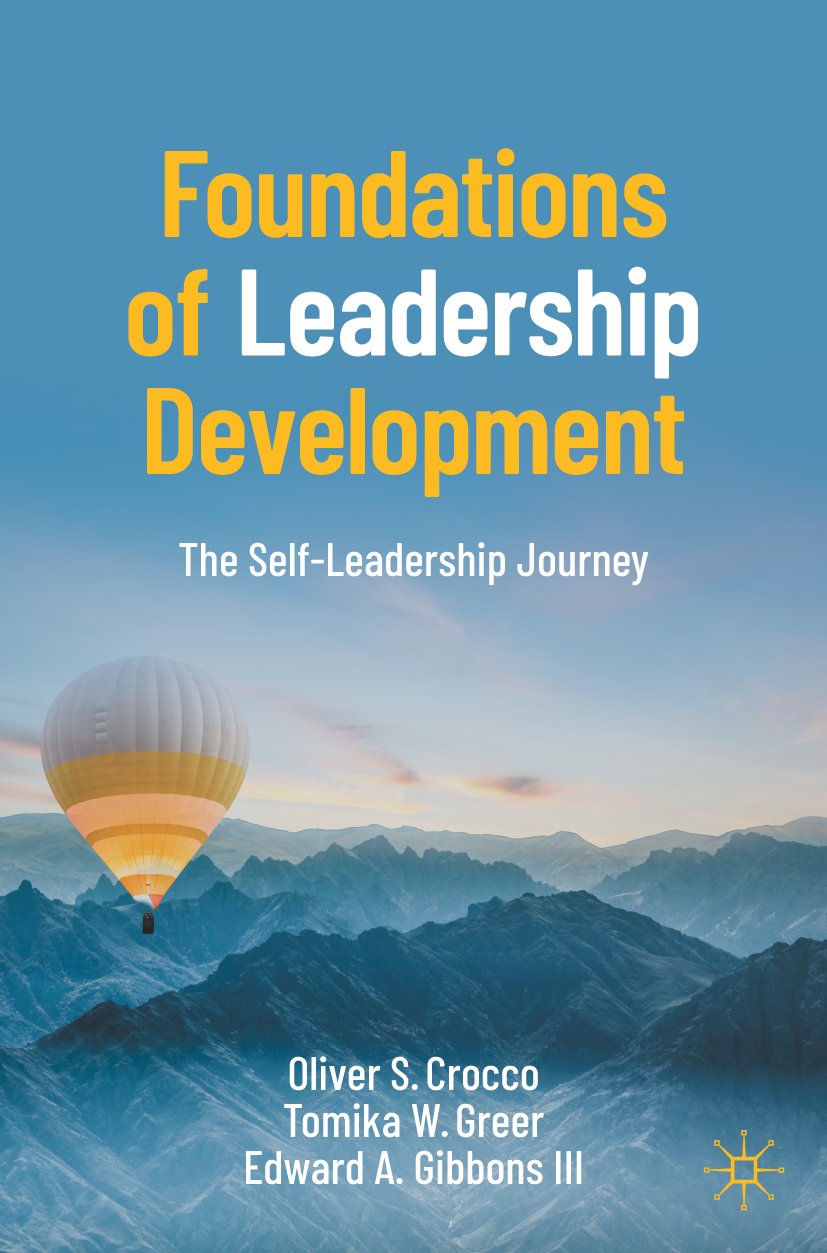 Foundations of Leadership Development