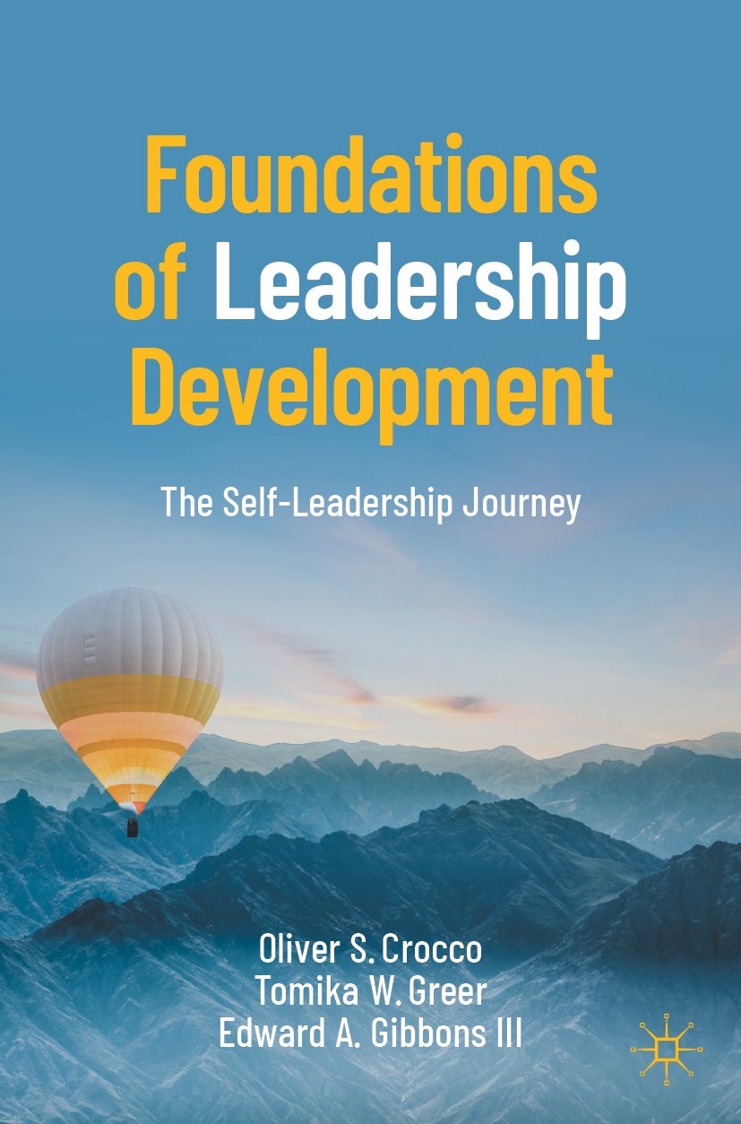 Foundations of Leadership Development