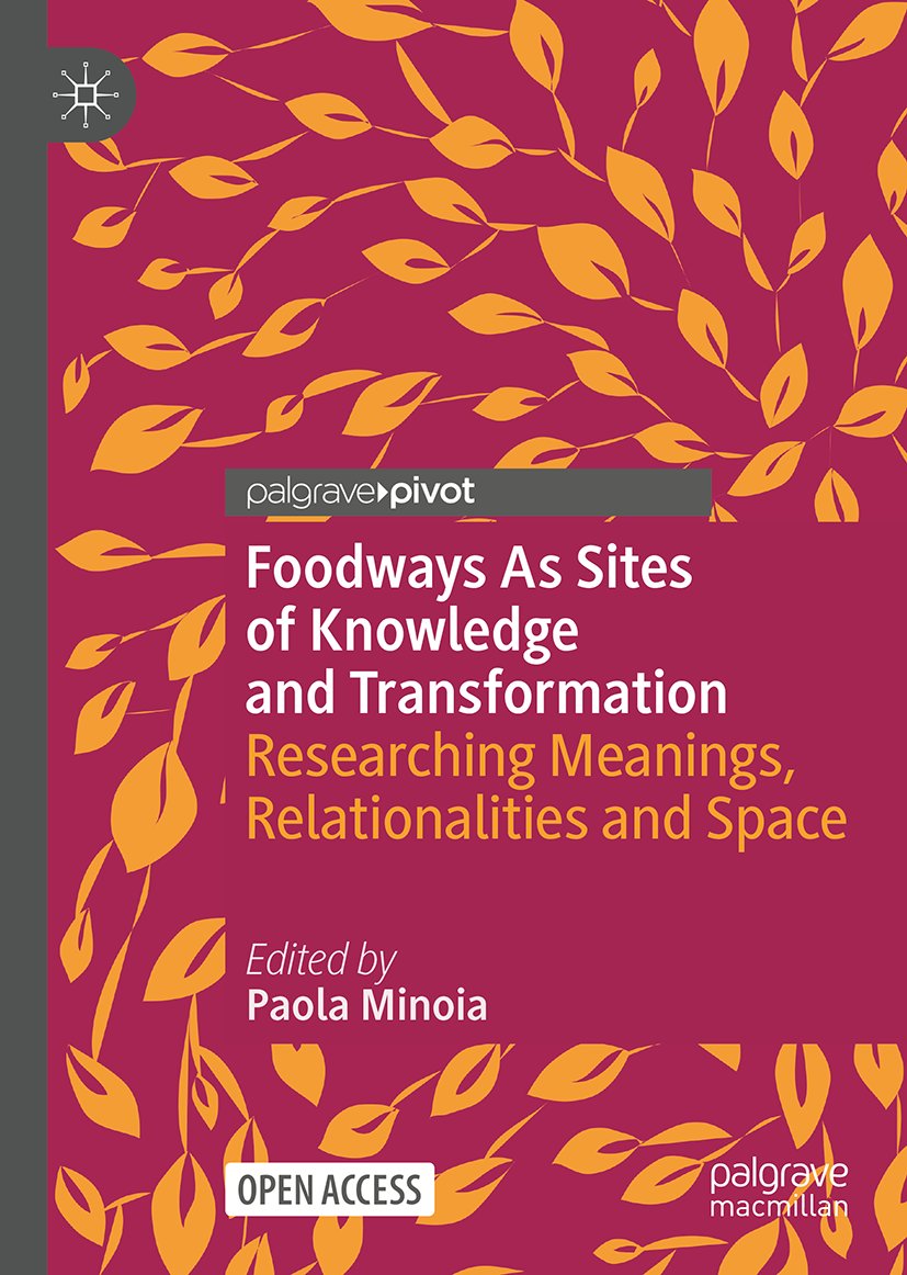 Emplacing Food
