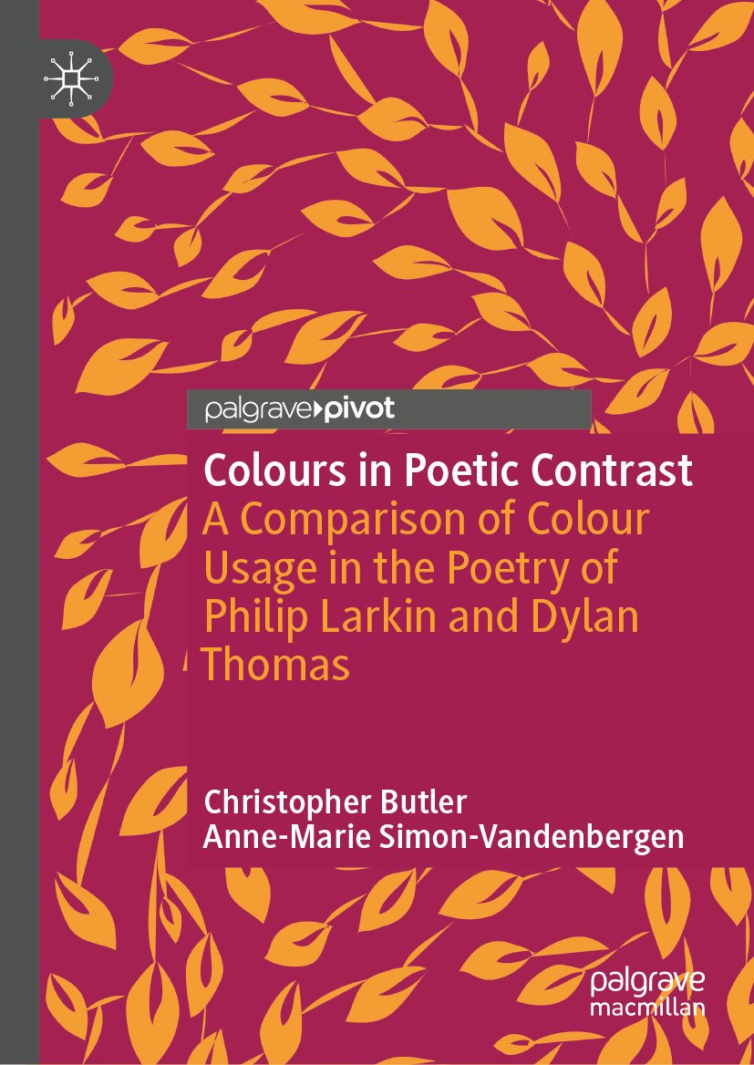 Colours in Poetic Contrast