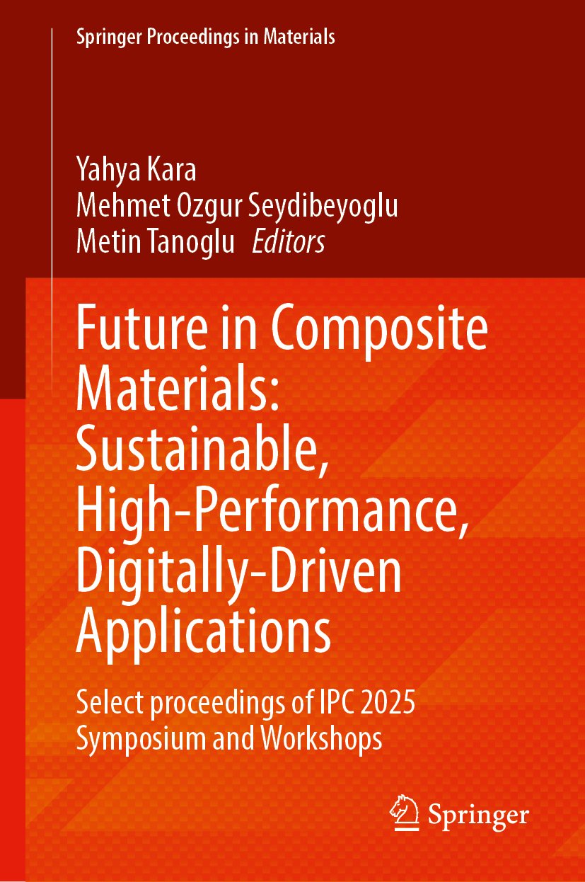 Springer Proceedings in Materials