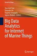 Big Data Analytics for Internet of Marine Things