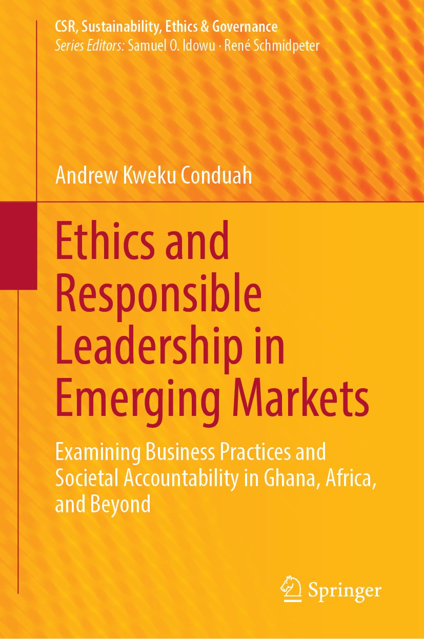 Ethics and Responsible Leadership in Emerging Markets