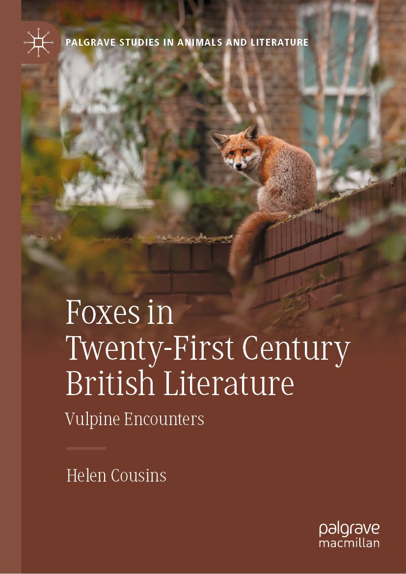 Foxes in Twenty-First Century British Literature