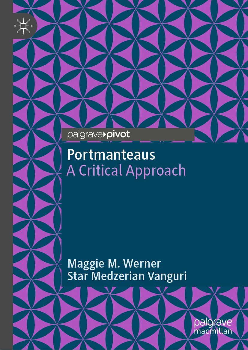 Portmanteaus