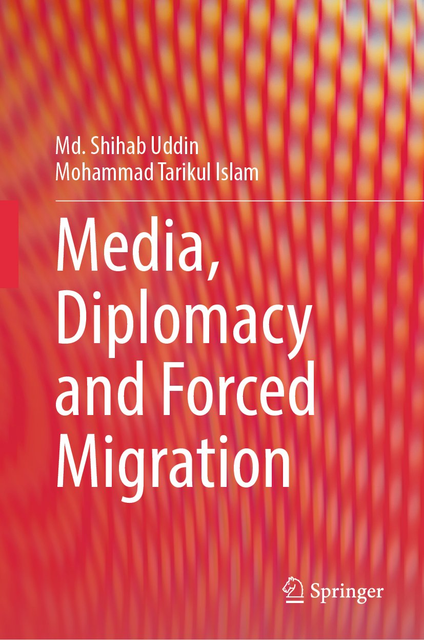 Media, Diplomacy and Forced Migration