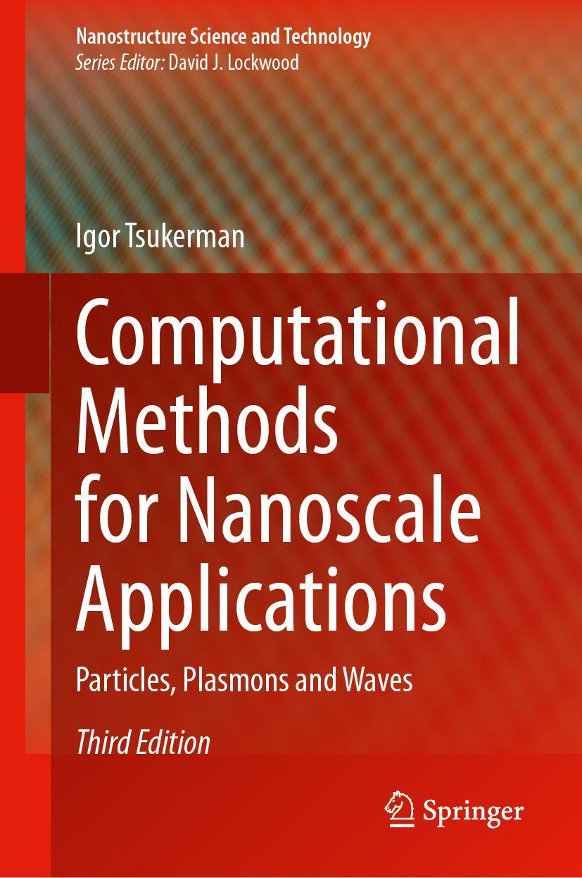 Computational Methods for Nanoscale Applications