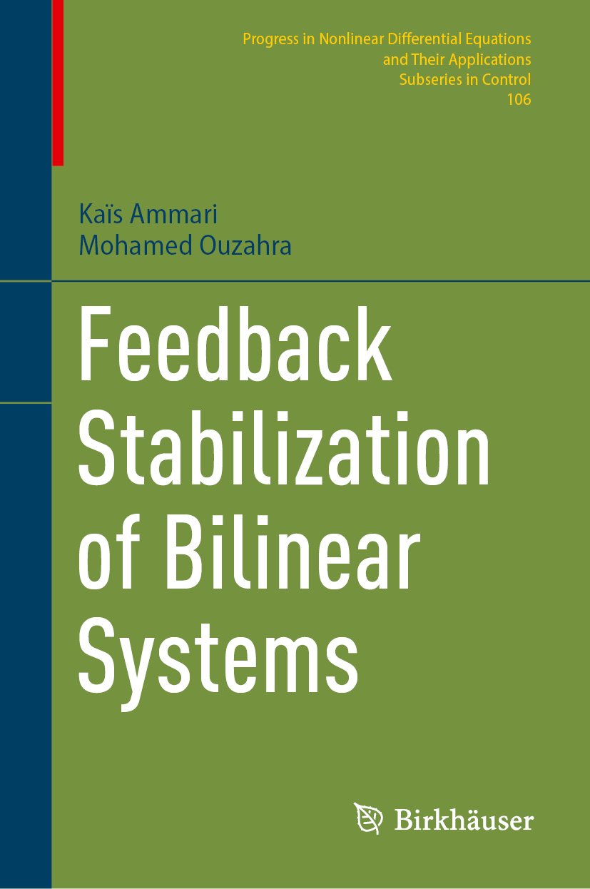 Progress in Nonlinear Differential Equations and Their Applications