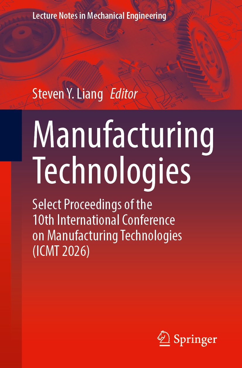 Manufacturing Technologies
