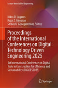 Proceedings of the International Conferences on Digital Technology Driven Engineering 2025