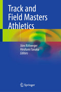 Track and Field Masters Athletics