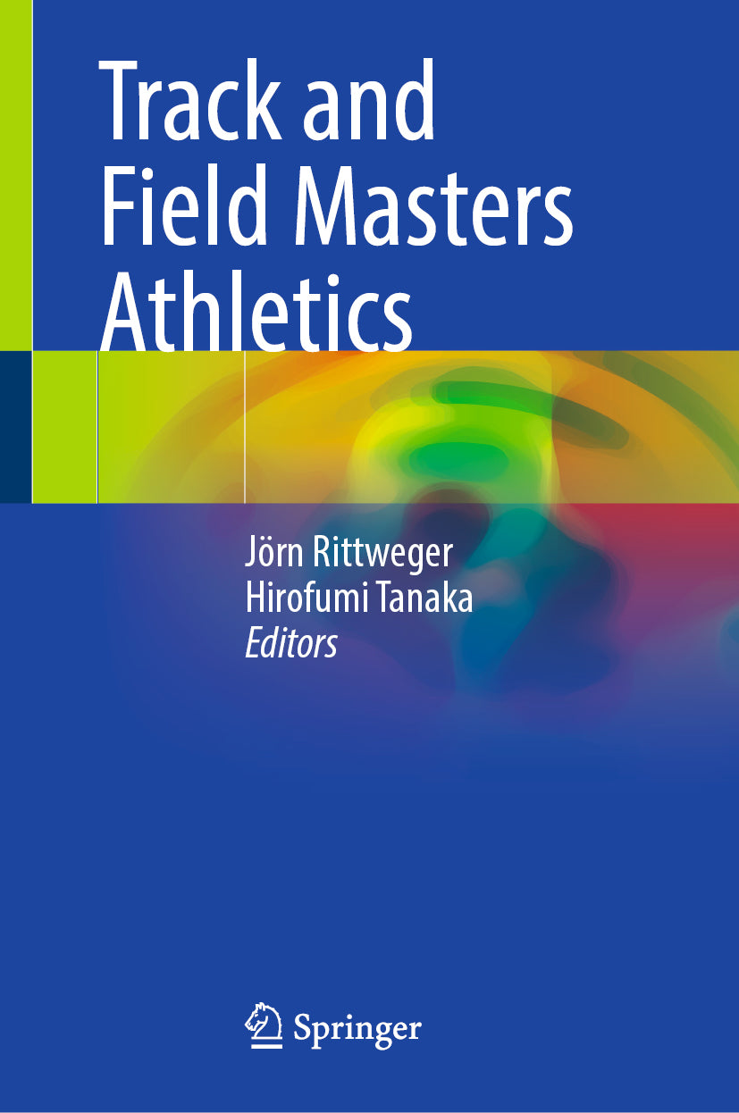Track and Field Masters Athletics