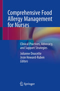 Comprehensive Food Allergy Management for Nurses