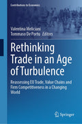 Rethinking Trade in an Age of Turbulence