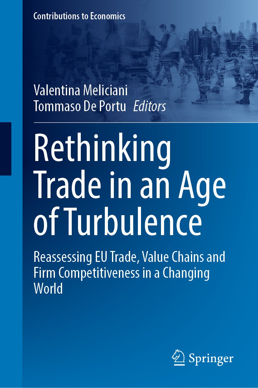 Rethinking Trade in an Age of Turbulence