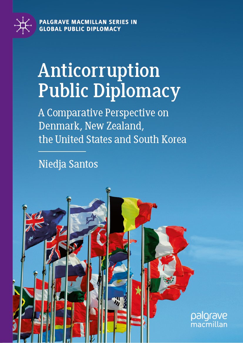 Palgrave Macmillan Series in Global Public Diplomacy