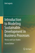 Introduction to Modeling Sustainable Development in Business Processes