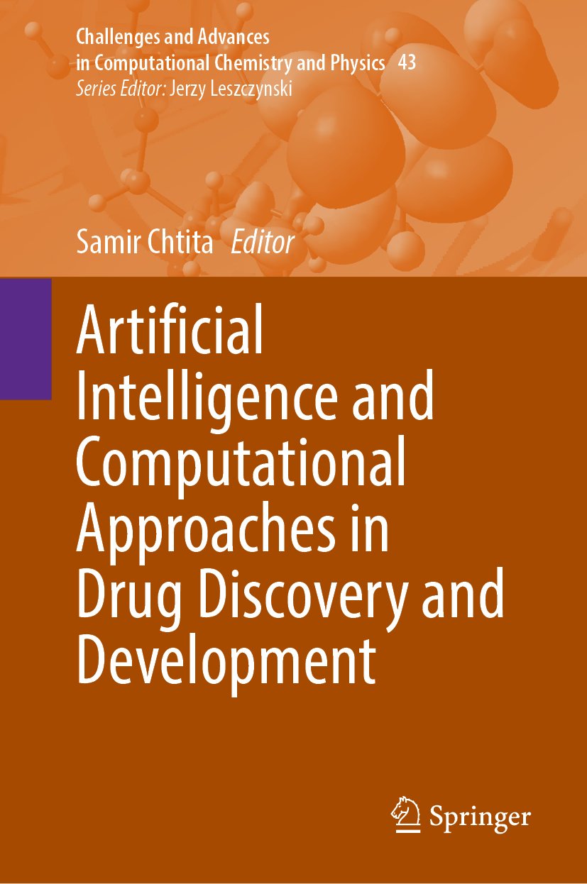 Artificial Intelligence and Computational Approaches in Drug Discovery and Development