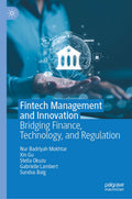 Fintech Management and Innovation