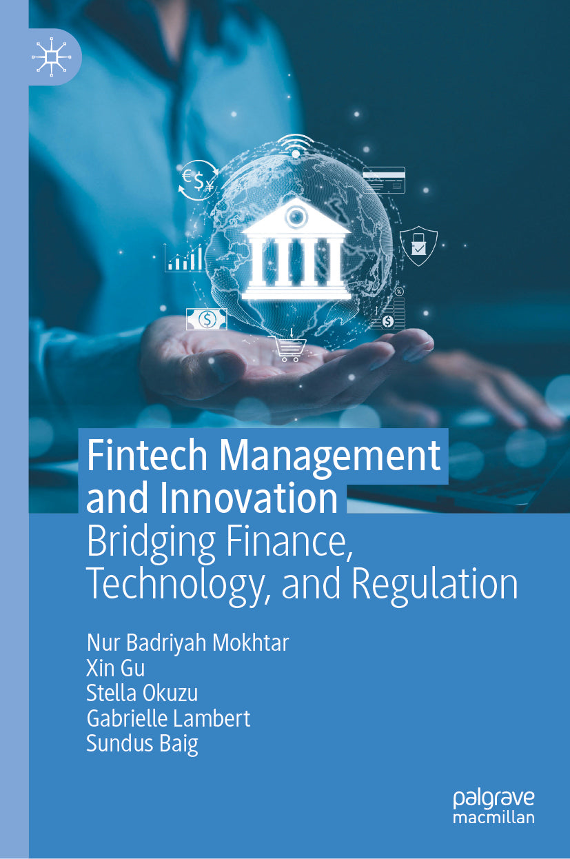 Fintech Management and Innovation