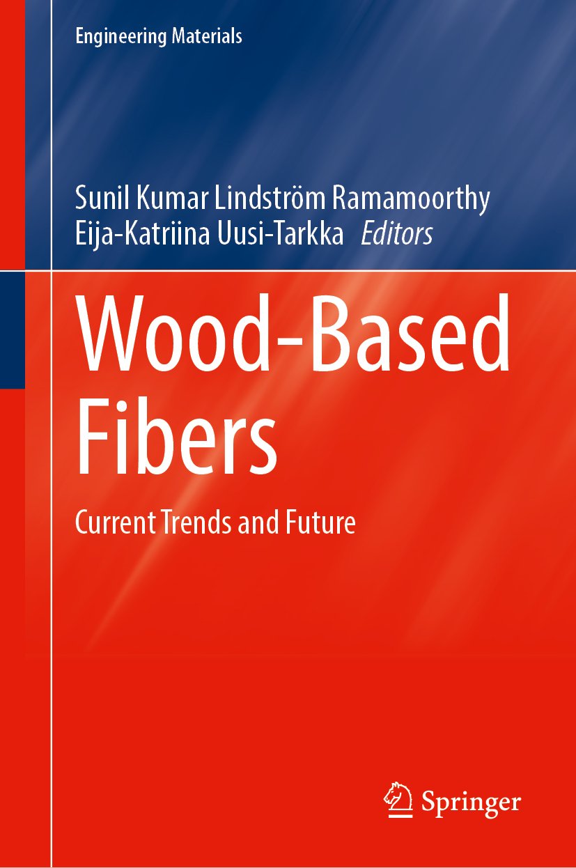 Wood-Based Fibers