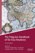 The Palgrave Handbook of EU-Asia Relations